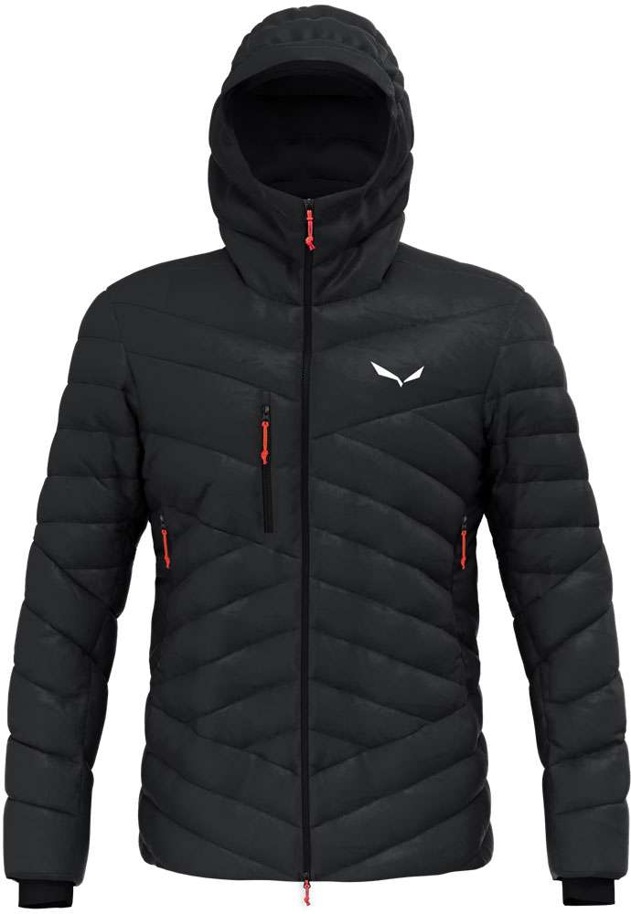Load image into Gallery viewer, Salewa ortles medium 3 rds - down jacket
