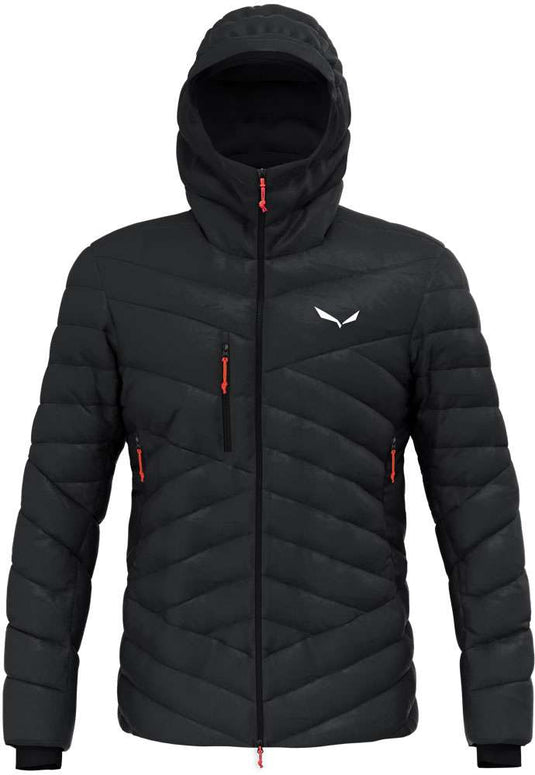 Salewa ortles medium 3 rds - down jacket