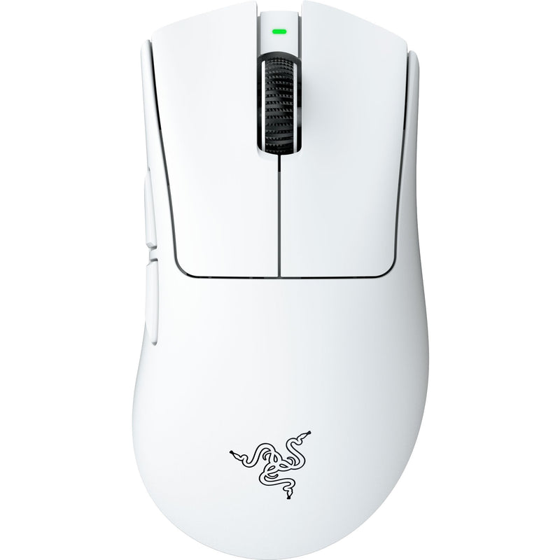 Chargez l'image dans la visionneuse de la galerie, Razer deathadder v4 pro gaming muis (wit, tot 45.000 dpi, 8000 hz)
