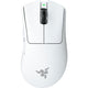 Razer deathadder v4 pro gaming muis (wit, tot 45.000 dpi, 8000 hz)