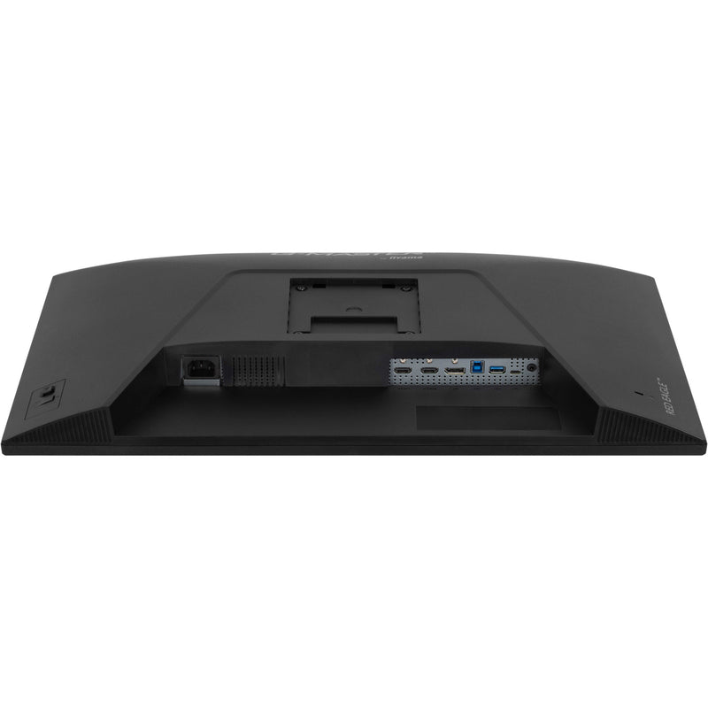 Afbeelding laden in galerijviewer, Iiyama g-master red eagle gb2771hsu-b1 27 gaming monitor (zwart, 2x hdmi, displayport, usb-a, usb-c, 240 hz)
