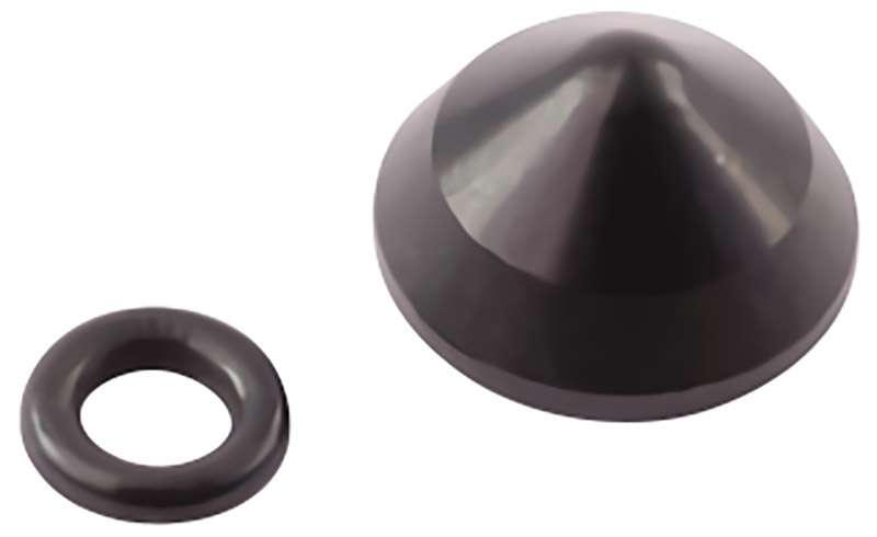 Load image into Gallery viewer, Pitlock end cap
