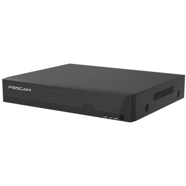 Load image into Gallery viewer, Foscam fna216h netwerk video recorder (zwart, 16-kanaals, 4k 8mp)
