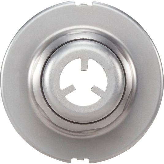 Gardena premium kraanstuk 26.5 mm (g 3 4 ) (zilver, 18241-20)