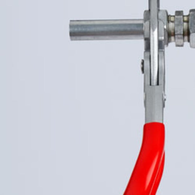 ギャラリービューアに画像をロードする, Knipex mini-sleuteltang | tang en schroefsleutel in één gereedschap | 23 mm - 7 8 - 8603125
