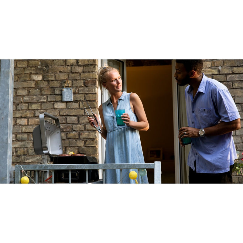 Load image into Gallery viewer, Campingaz attitude 2go gasbarbecue (zwart)
