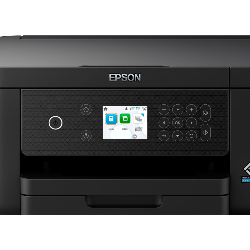 Load image into Gallery viewer, Epson expression home xp-5200 all-in-one inkjetprinter (zwart, scannen, kopiëren, wi-fi)
