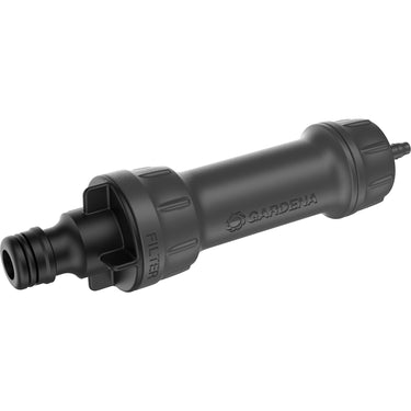 Gardena micro-drip-system hoofdapparaat 1000 druppelsysteem (zwart)