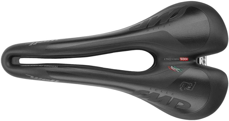 Load image into Gallery viewer, Selle smp well gel saddle
