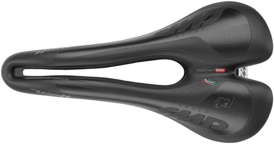 Selle smp well gel saddle