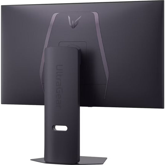 Lg ultragear 32gx850a-b 32 4k uhd gaming monitor (zwart, 2x hdmi, displayport, 2x usb-a, 165 hz 330hz)