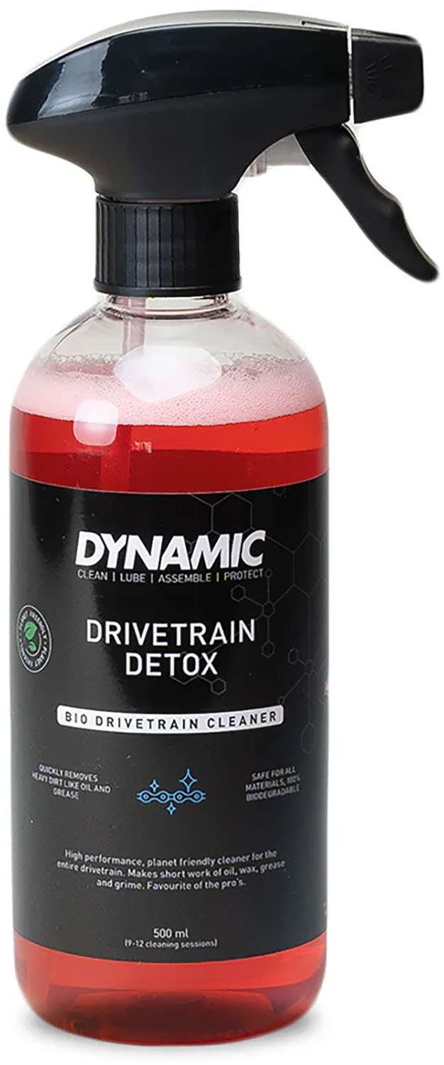 Load image into Gallery viewer, Dynamic super 7 bike care box
