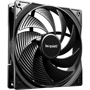 Be quiet! pure wings 3 | 140mm pwm high speed case fan