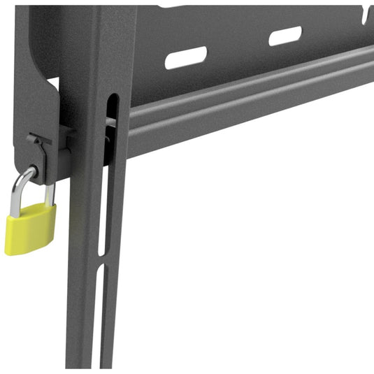Iiyama md-wm6080 universele wandbevestiging wandmontage (zwart)