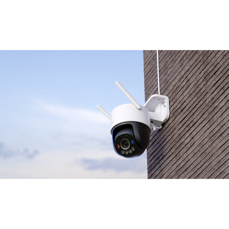 Afbeelding laden in galerijviewer, Imou cruiser sc 4k beveiligingscamera (wit, 8 mp (3840x2160), poe, wifi 6)
