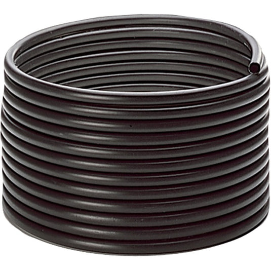 Gardena aanvoerbuis 13 mm (1 2 ) (zwart, 1346-20, 15 m)