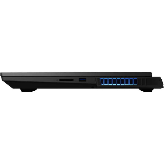Erazer beast 18 x1 md62730 18 gaming laptop (zwart | core ultra 9 275hx | rtx 5090 | 32 gb | 2 tb ssd)
