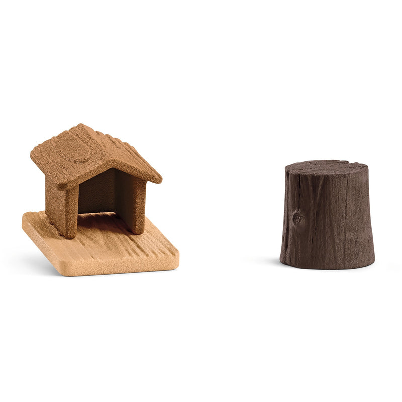 Load image into Gallery viewer, Schleich farm world boomhut 42408
