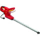 Wolf-garten elektrische heggenschaar hse 45 v (rood geel)