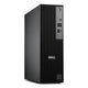 Dell pro slim qcs1250 u5-235 16 512 (vdvft) pc-systeem (zwart | core ultra 5-235 | intel graphics | 16 gb | 512 gb ssd)