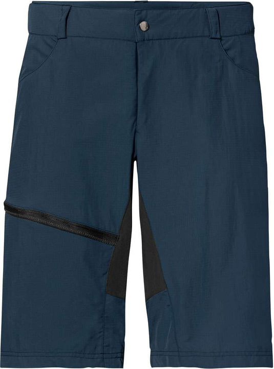 Vaude tamaro ii - cycling shorts with pad