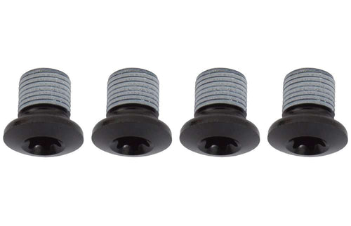 Shimano kettingbladboutset m8x9 fc-m8000 (4st)