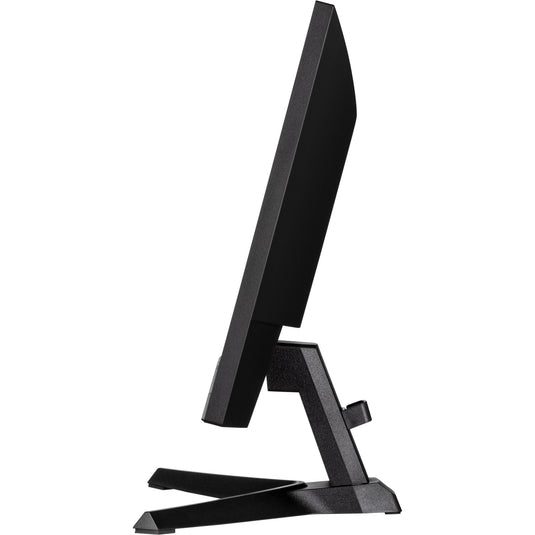 Iiyama g-master black hawk g2245hsu-b2 22 gaming monitor (zwart, hdmi, displayport, 2x usb-a, usb-b)