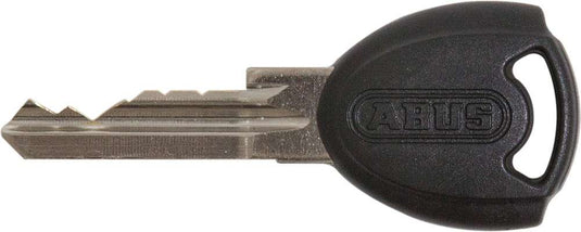 Abus Vouwslot Bordo Lite 6055 60 - Zwart