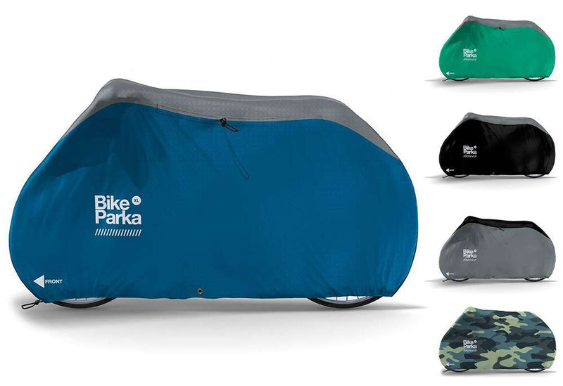 Load image into Gallery viewer, Bikeparka xl - bike cover
