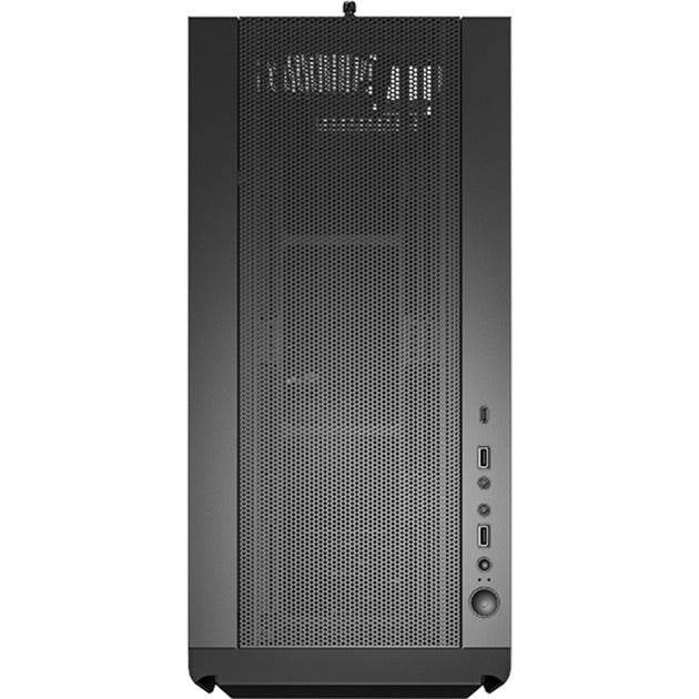 Load image into Gallery viewer, Montech sky two gx midi tower behuizing (zwart | 2x usb-a | 1x usb-c | window)
