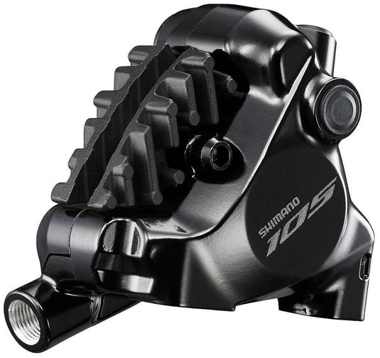 Shimano 105 br-r7170 flat-mount brake caliper front