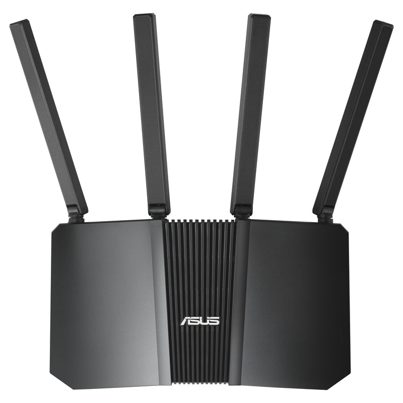 Load image into Gallery viewer, Asus rt-be58u v2 router (zwart)
