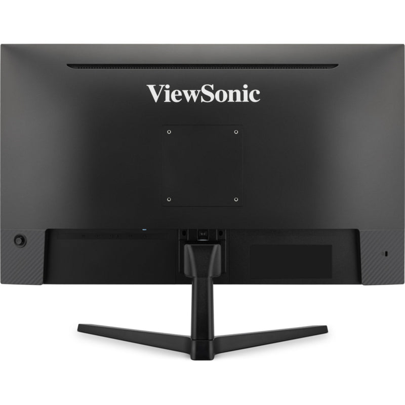 Load image into Gallery viewer, Viewsonic vx27g1-hd 180hz fhd gaming monitor 27 (zwart, 2x hdmi, 1x displayport, 180 hz)
