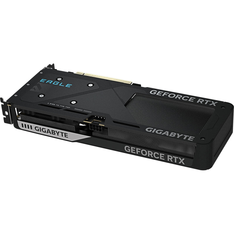Afbeelding laden in galerijviewer, Gigabyte geforce rtx 5060 ti eagle max oc 8g grafische kaart (dlss 4, 3x displayport, 1x hdmi 2.1)
