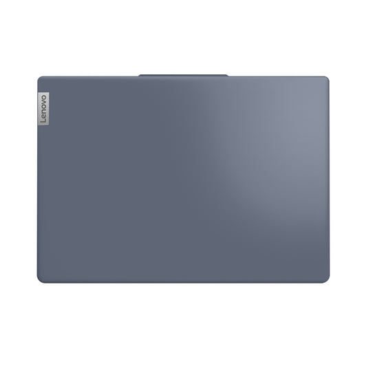 Lenovo ideapad slim 5 14iah8 (83bf004xmh) 14 laptop (blauw | core i5-12450h | uhd graphics | 16 gb | 512 gb ssd)