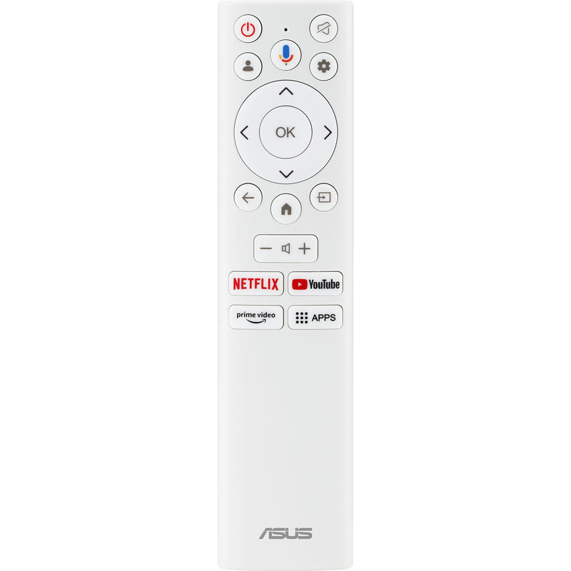 Load image into Gallery viewer, Asus zenscreen smart monitor ms32uc 31.5 4k uhd (grijs, hdmi, displayport, 2x usb-a, usb-c, wifi)
