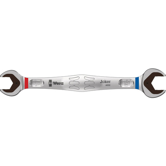 Wera 2go shk 1 gereedschapsset voor gebruik in de sanitair- en hvac sector (zwart, 36‑delig)