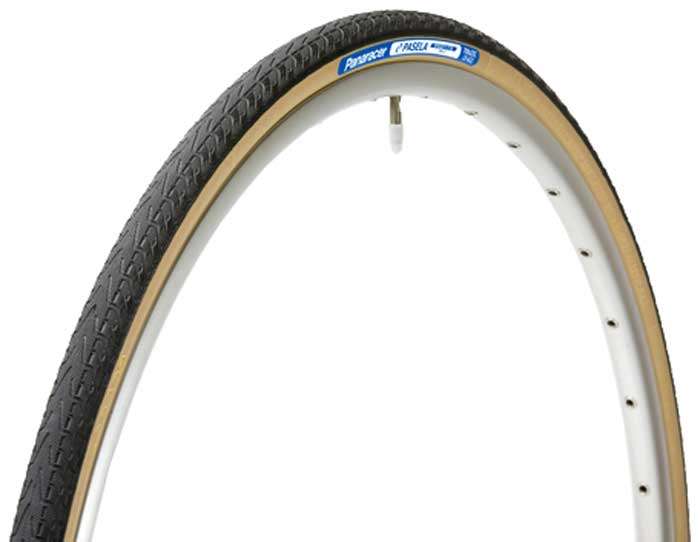 Load image into Gallery viewer, Panaracer pasela protite folding tyre
