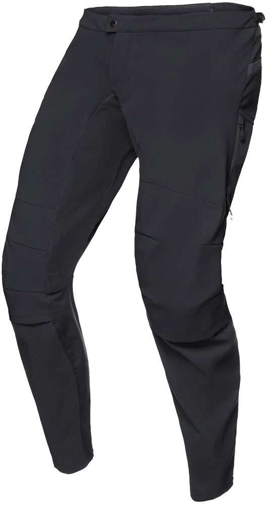 Chargez l'image dans la visionneuse de la galerie, Vaude qimsa pro - softshell pants
