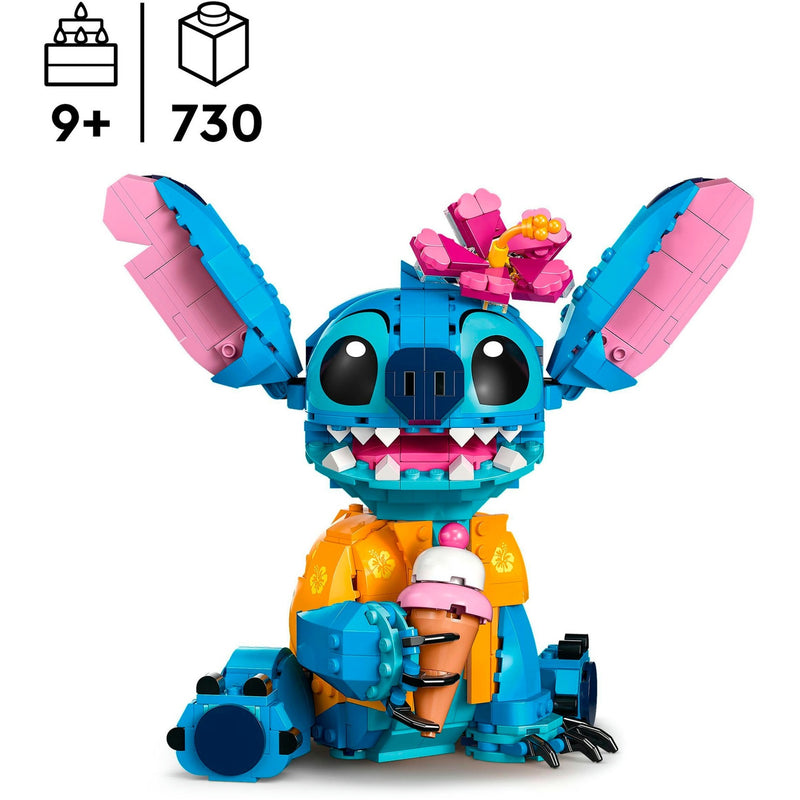 Load image into Gallery viewer, Lego disney 43249 stitch
