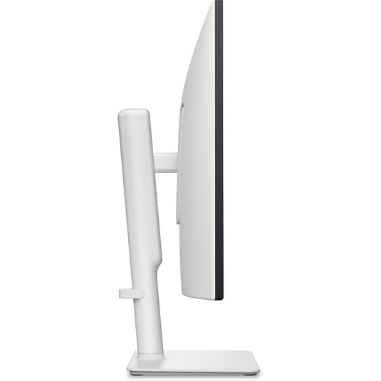 Dell plus s2725qs 27 4k uhd monitor (zilver, 2x hdmi, displayport, 120 hz)
