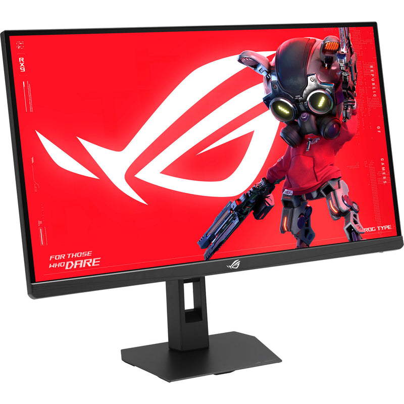 Load image into Gallery viewer, Asus rog strix pulsar xg27aqngv 27 gaming monitor (zwart, 360 hz, displayport, hdmi, usb)
