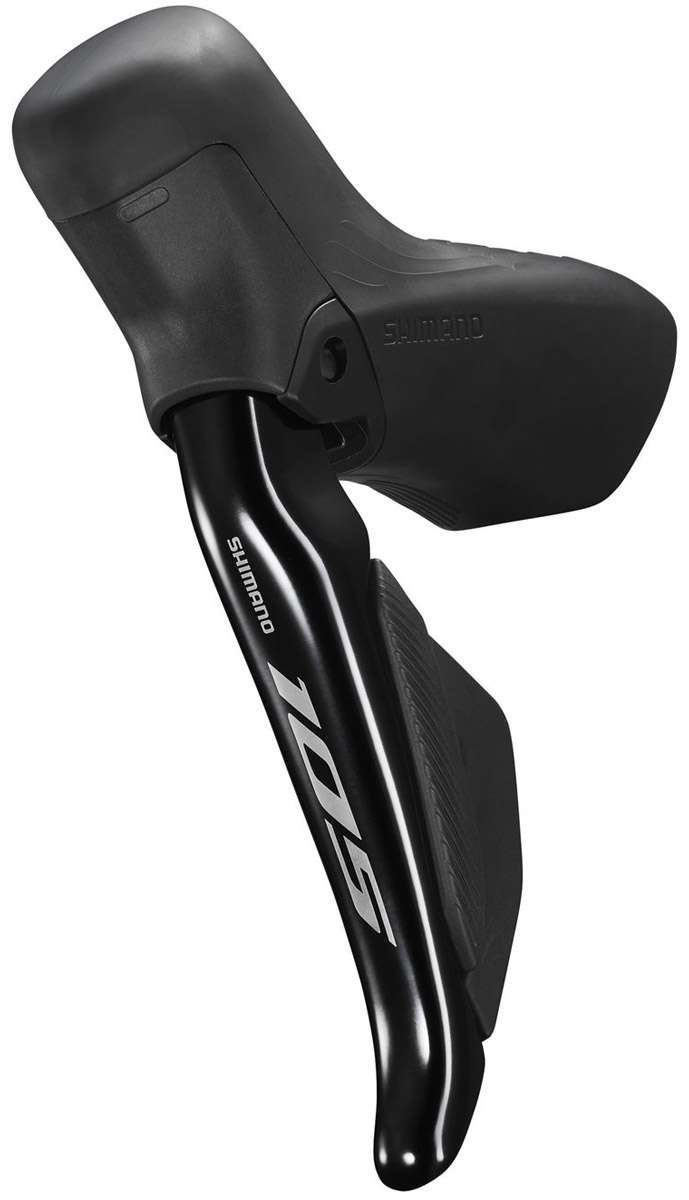 Load image into Gallery viewer, Shimano 105 di2 st-r7170+br-r7170 2-speed disc brake front
