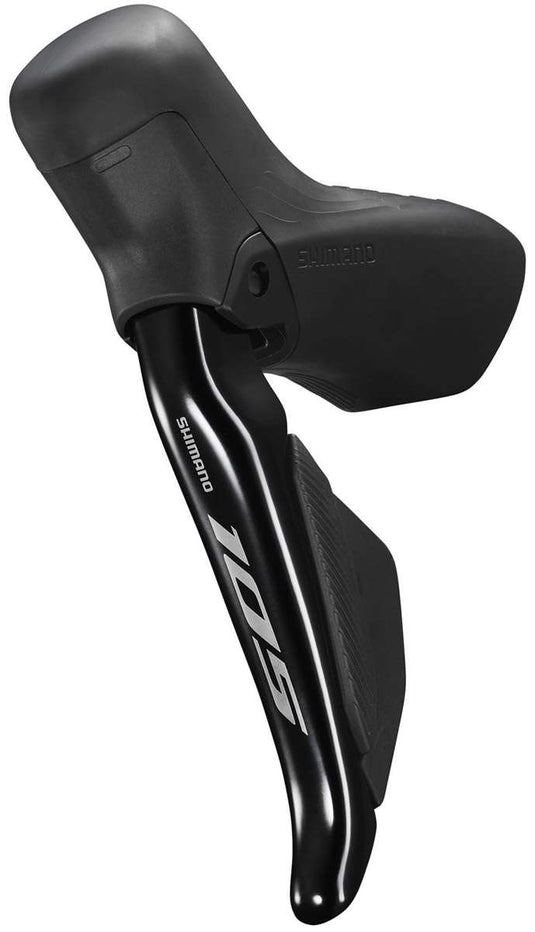 Shimano 105 di2 st-r7170+br-r7170 2-speed disc brake front