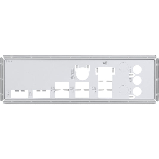 Asus prime h810m-a-csm socket 1851 moederbord (raid, gb-lan, sound, µatx)