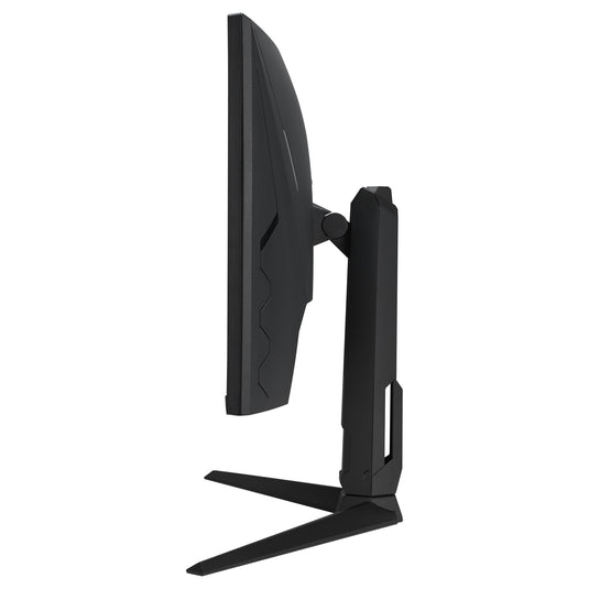 Asus tuf gaming vg34vql3a 34 curved ultrawide monitor (zwart, 2x hdmi, 2x displayport, 3x usb-a, 180 hz (oc))