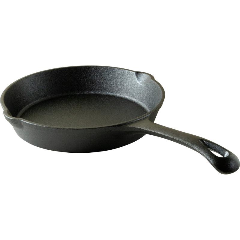 ギャラリービューアに画像をロードする, The windmill skillet m bak- braadpan (zwart, ø 21 cm)
