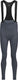 Gorewear swiftride thermo + - bib tights with pad