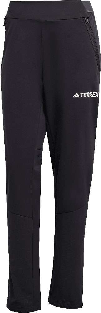 Load image into Gallery viewer, Adidas xperior cross-country - women's softshell pants
