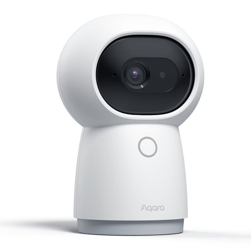 Afbeelding laden in galerijviewer, Aqara camera hub g350 select - 4k dual lens camera - matter 1.5 hub
